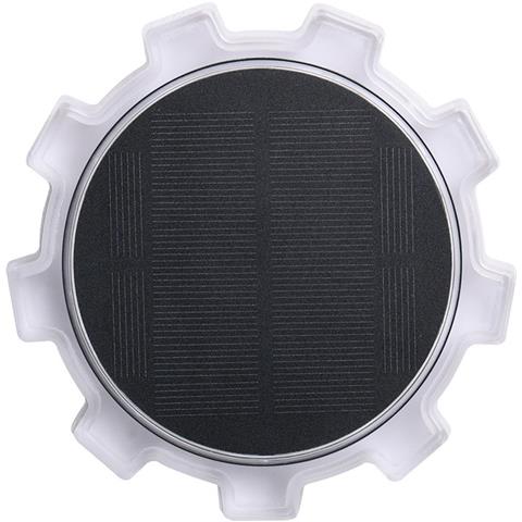 Lampada Da Parete A Led Solare Bianca Con Controllo Intelligente - Foto 1