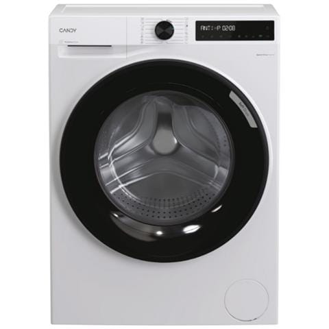 Lavatrice Da 60 Cm, 12 Coperti, 72 Db, Bianca - Br412bl8-s - Foto 1