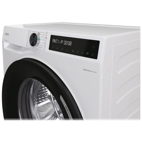 Lavatrice Da 60 Cm, 12 Coperti, 72 Db, Bianca - Br412bl8-s - Foto 7