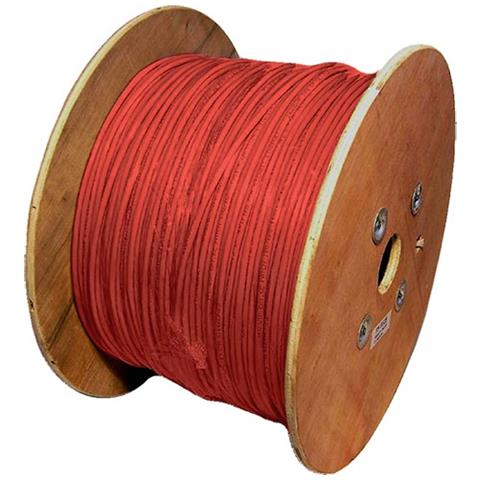 39-3406 cavo di rete Grigio 500 m Cat6 F /UTP (FTP) - Foto 1