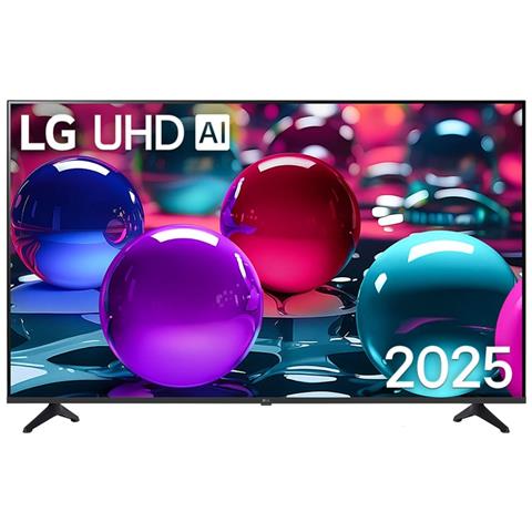 TV LED 4K Ultra HD 109.2" 43UA73003LA.AEUQ - Foto 1