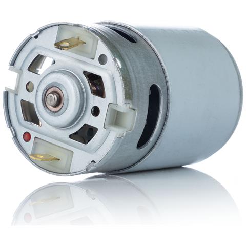 Motore Rd21-a Per Sega A Catena A Batteria - Alta Velocità 28000 Rpm | 21v, 75x37 Mm, Acciaio Inox E Rame | Uso Universale Per Utensili Elettrici - Foto 2