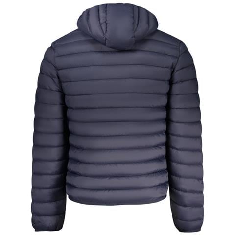 GIACCA BLU DA UOMO - Colore: Blu, Taglia: XL - Foto 2