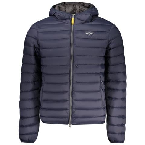 GIACCA BLU DA UOMO - Colore: Blu, Taglia: XL - Foto 1