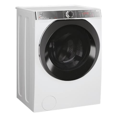 Lavatrice 8 Kg H-WASH 550 Classe A Centrifuga 1200 giri H5WPB 28BC8/1-S - Foto 3