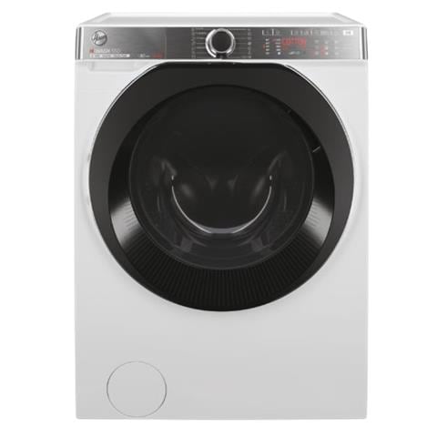 Lavatrice 8 Kg H-WASH 550 Classe A Centrifuga 1200 giri H5WPB 28BC8/1-S - Foto 1