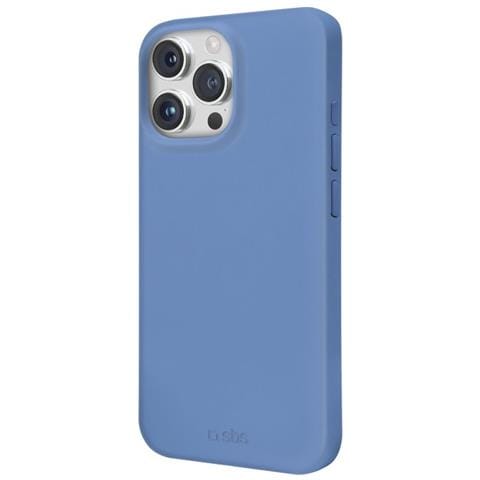 TEINSTIP1667PB custodia per cellulare 17,5 cm (6.9") Cover Blu - Foto 1