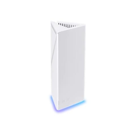Roamii BE Pro Mesh System Dual-band (2.4 GHz / 5 GHz) Wi-Fi 7 (802.11be) Bianco 3 Interno - Foto 7