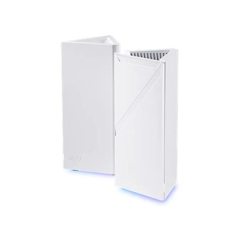 Roamii BE Pro Mesh System Dual-band (2.4 GHz / 5 GHz) Wi-Fi 7 (802.11be) Bianco 3 Interno - Foto 1