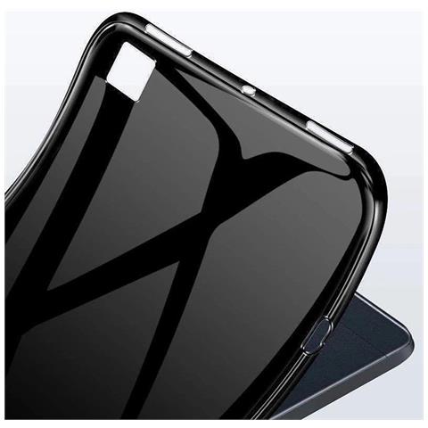 Custodia Spessa Per Ipad Air 11"" 2024 - Nera - Foto 1