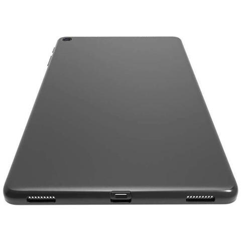 Custodia Spessa Per Ipad Air 11"" 2024 - Nera - Foto 2