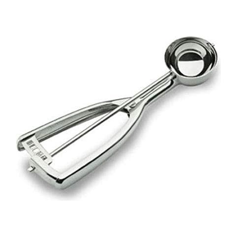 67059 - Paletta per gelato in acciaio inox, 59 mm - Foto 1