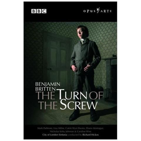 Dvd Giro Di Vite (il) - The Turn Of The - Foto 1