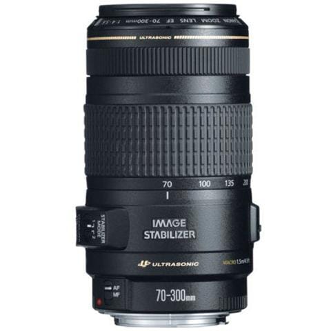 EOS 7D 18 Megapixel Kit EF-S 15-85mm IS USM + EF 70-300mm IS USM Display 3" Filmati HD Stabilizzata - Foto 2