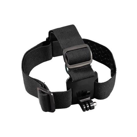 Supporto Da Testa Per Gopro - Foto 1