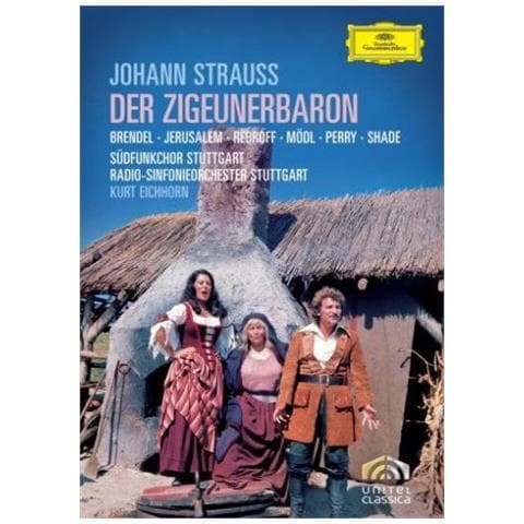 Strauss - Die Zigeunerbaron - Foto 1