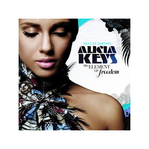 Alicia Keys - The Element Of Freedom (Deluxe Edition) (Cd+Dvd) - Foto 1