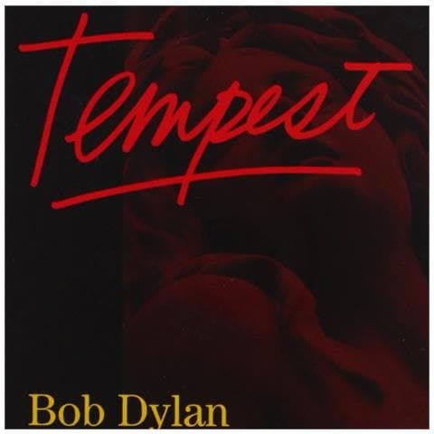 Cd Dylan Bob - Tempest - Foto 1