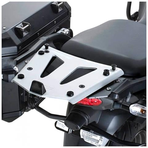 Attacco Specifico In Alluminio Per Valigie Monokey Posteriore - Foto 1