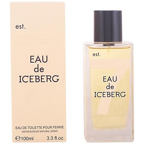 Eau De Femme Edt Spray 100 Ml Ne-75390 - Foto 1