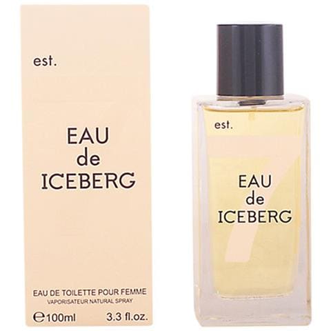 Eau De Femme Edt Spray 100 Ml Ne-75390 - Foto 8