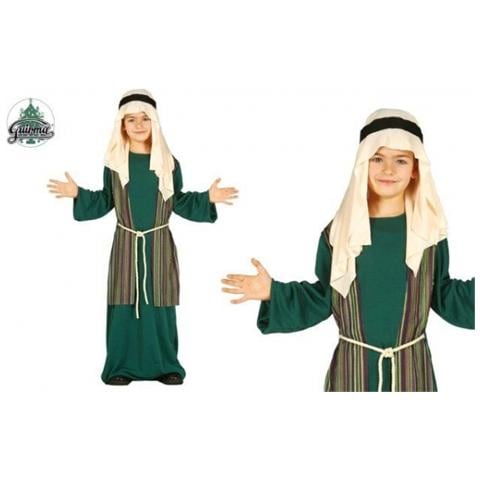 Costume Pastore Giuseppe 3/4 Anni - Foto 1