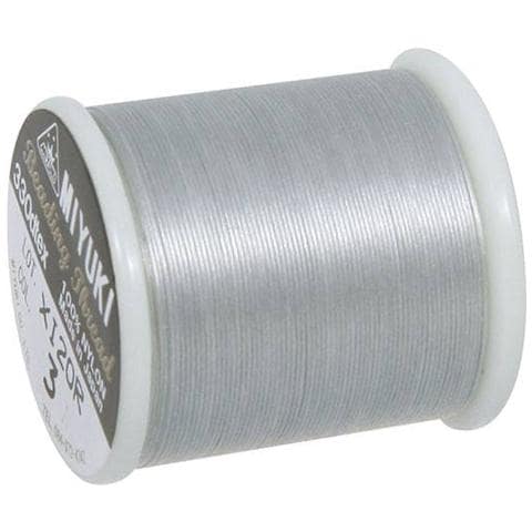 Filo Da 0,27 Mm Per Bigiotteria, Argento - Foto 1