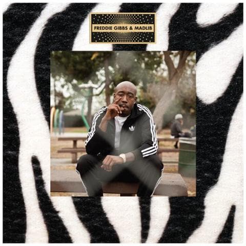 Gibbs, Freddie & Madlib - Pinata -hq- (2 Lp)  - Foto 1