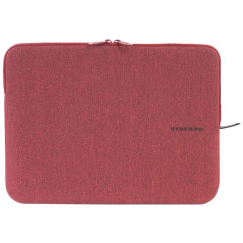 Custodia Melange Sleeve 13/14"rosso - Foto 2