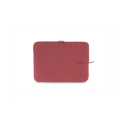 Custodia Melange Sleeve 13/14"rosso - Foto 1