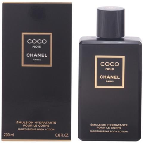 Coco Noir Loción Hidratante Corporal 200 Ml - Foto 1