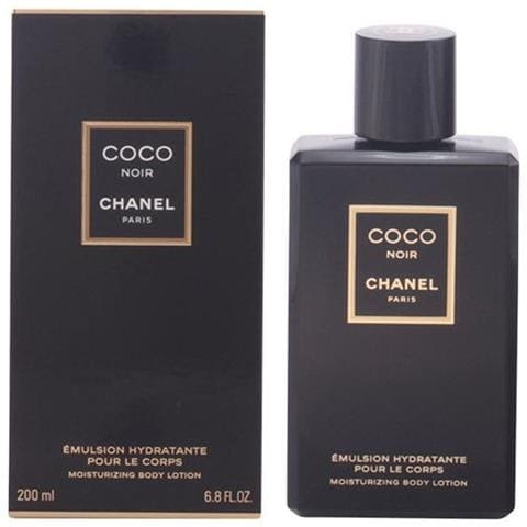 Coco Noir Loción Hidratante Corporal 200 Ml - Foto 2