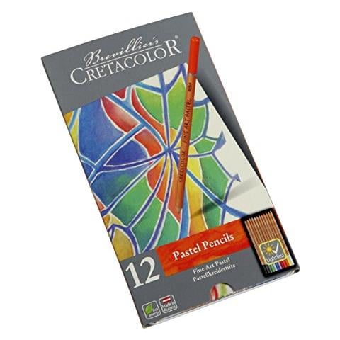 Cretacolor Fine Art Pastels Da 12 - Foto 1