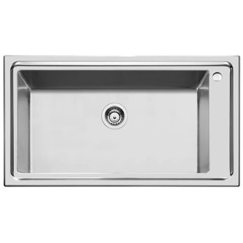 Lavello Ke 87 1v 71 Sf - 2287 050 - Foto 5