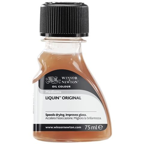 Liquin Origina 75ml - Foto 1