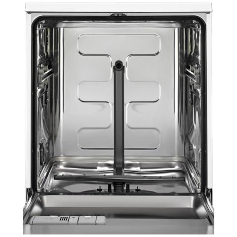 Lavastoviglie FFB52600ZM Capacità 13 Coperti Classe E Colore Acciaio Inox  - Foto 6