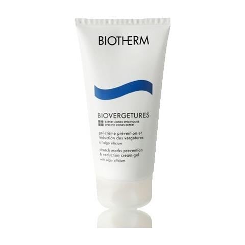 Biovergetures Stretch Marks Prevention And Reduction Gel Cream 150ml - Foto 1