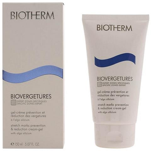 Biovergetures Stretch Marks Prevention And Reduction Gel Cream 150ml - Foto 2