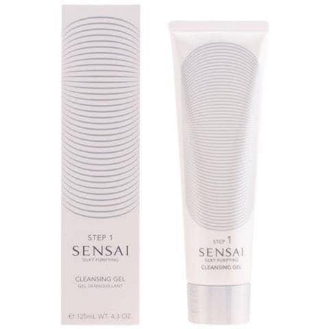 Silky Purifying Cleansing Gel 125ml - Foto 2