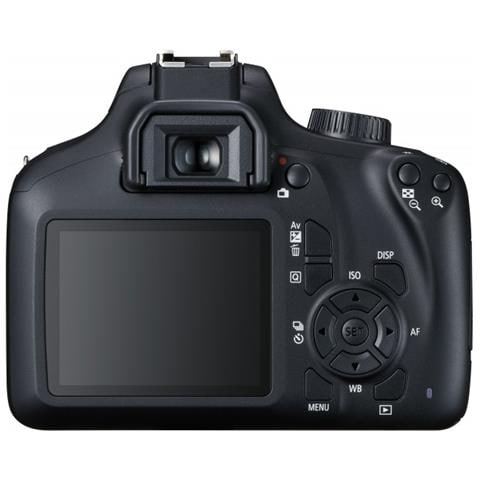 Eos 4000D Nude + Borsa + 4Gb Sd - Foto 2
