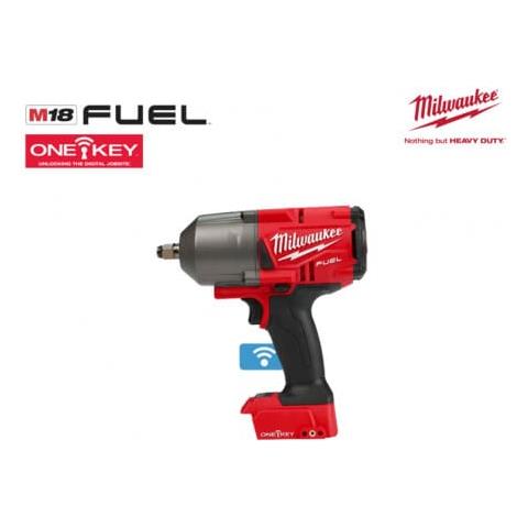 Fuel Chiave A Bussola A Chiave M18 Onefhiwf12-0x - Senza Batteria E Caricatore 4933459726 - Foto 2
