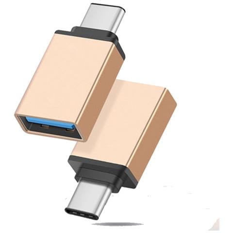 Adattatore Otg Usb Type-c - Foto 1