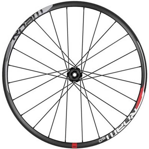 Ruote Sram Roam 50 27.5 Front Qr / 15 Ust Ruote E Copertoni 50 27.5& 34 - Foto 1