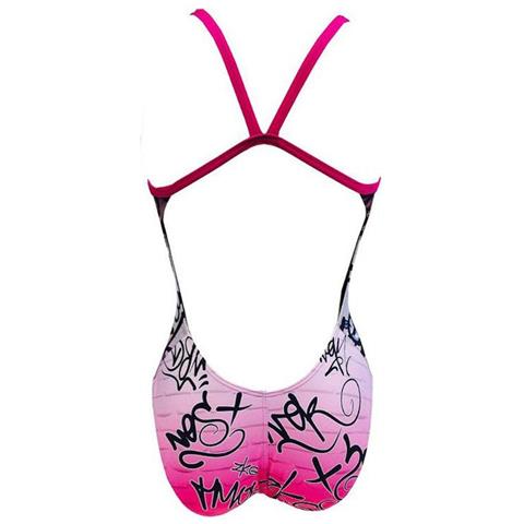 Costumi Da Bagno Turbo City Costumi Donna M - Foto 2