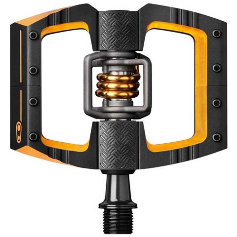 Pedali Mallet Dh 11 Componenti One Size - Foto 1