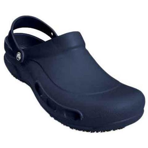 Ciabatte Crocs Bistro Scarpe Uomo Eu 41 1/2 - Foto 1