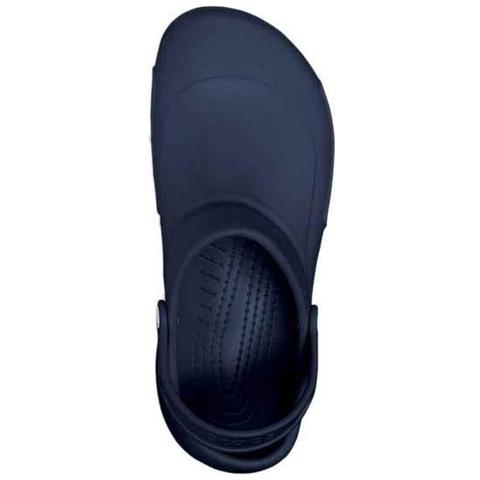 Ciabatte Crocs Bistro Scarpe Uomo Eu 41 1/2 - Foto 2