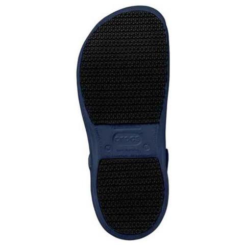 Ciabatte Crocs Bistro Scarpe Uomo Eu 41 1/2 - Foto 3
