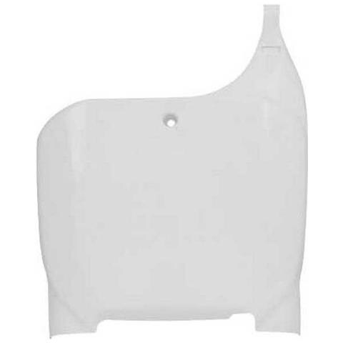 Protezioni Rtech Front Number Plate Honda Cr / crf 2000-2003 Ricambi One Size - Foto 1