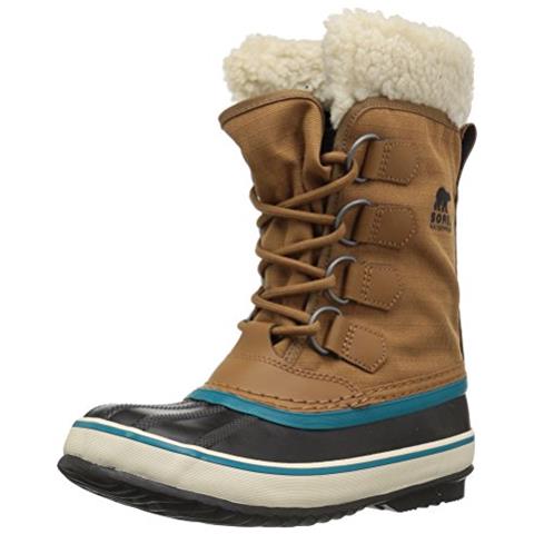 sorel scarpe